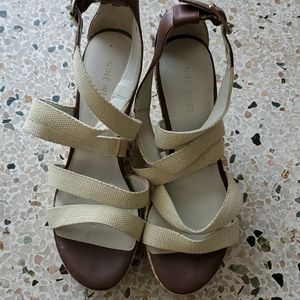 Nine West Lavoy Sandal